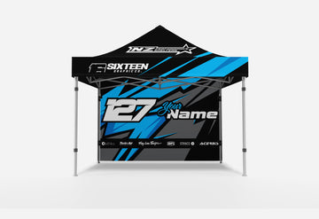 3x3 Marduk Gazebo