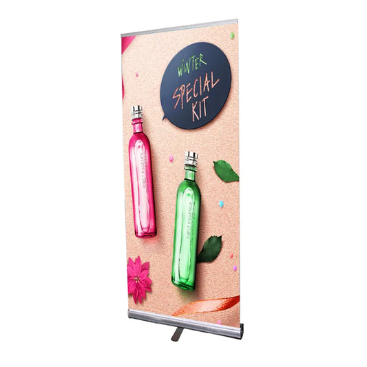 Roll up Display 85x200cm