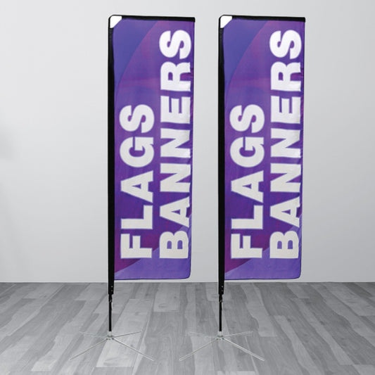 Blade Flags